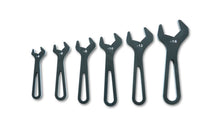 Charger l&#39;image dans la galerie, Vibrant Aluminum Wrench Set Set of 6 (AN-4 to AN-16)