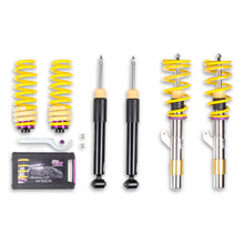 Charger l&#39;image dans la galerie, KW Coilover Kit V2 BMW 12+ 3 Series 4cyl F30 w/o Electronic Suspension