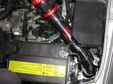 Cargar imagen en el visor de la galería, Injen 03-08 Hyundai Tiburon 2.7L V6 Polished Cold Air Intake w/ MR Tech