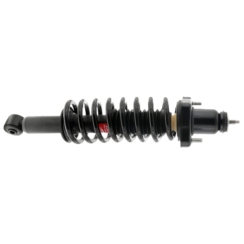 KYB Shocks & Struts Strut-Plus Rear Left 12-17 Jeep Compass