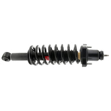 Laden Sie das Bild in den Galerie-Viewer, KYB Shocks &amp; Struts Strut-Plus Rear Left 12-17 Jeep Compass