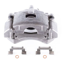 Charger l&#39;image dans la galerie, Power Stop 2005 Buick Park Avenue Front Left Autospecialty Caliper w/Bracket