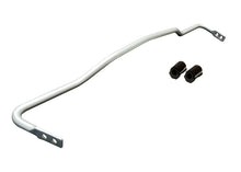 Laden Sie das Bild in den Galerie-Viewer, Whiteline 06-13 Lexus IS250/IS350 (Base) / 10-13 IS250/IS350 C 18mm Rear X Heavy Duty Adj Swaybar