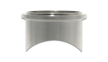 Cargar imagen en el visor de la galería, Vibrant Tial 50MM BOV Weld Flange 304 Stainless Steel - 2.50in Tube