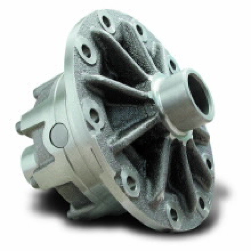 Eaton Detroit Locker Differential 35 Spline 1.50in Axle Shaft Diameter 3.54-4.56 Ratio Rear Dana 70