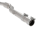 Charger l&#39;image dans la galerie, aFe Power Direct Fit Catalytic Converter 16-19 Mazda MX-5 Miata (ND) L4-2.0L - Rear