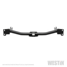 गैलरी व्यूवर में इमेज लोड करें, Westin 19-20 Chevy/GMC Silverado/Sierra 1500 Outlaw Bumper Hitch Accessory - Textured Black