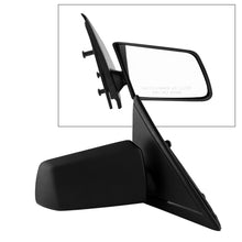 Load image into Gallery viewer, Xtune Chevy S10 94-04 OE Mirror Textured Manual Right MIR-08059-821-M-R