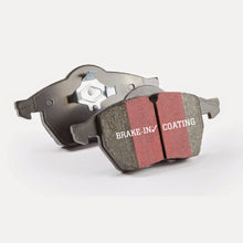 Charger l&#39;image dans la galerie, EBC 04-06 Mini Hardtop 1.6 Ultimax2 Rear Brake Pads