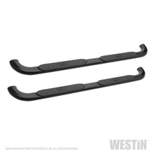 गैलरी व्यूवर में इमेज लोड करें, Westin 19-22 RAM 1500 Quad Cab (Excl. Classic) Platinum 4 Oval Nerf Step Bars - Blk