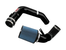 Charger l&#39;image dans la galerie, Injen 08-09 Accord Coupe 3.5L V6 Black Cold Air Intake