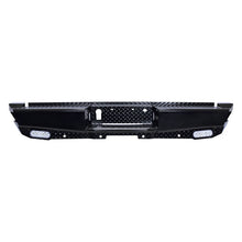 गैलरी व्यूवर में इमेज लोड करें, Westin 11-16 Ford F-250/350 HDX Bandit Rear Bumper - Black