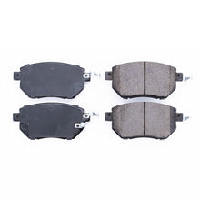 Charger l&#39;image dans la galerie, Power Stop 03-06 Infiniti FX35 Front Z16 Evolution Ceramic Brake Pads