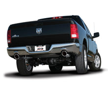 Carica l&#39;immagine nel visualizzatore di Gallery, Borla 09-14 Dodge Ram 1500 5.7L V8 2/4WD Crew/Extended Cab SS Catback Exhaust