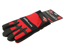 Carica l&#39;immagine nel visualizzatore di Gallery, aFe Power Promotional Mechanics Gloves - Large