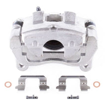 Charger l&#39;image dans la galerie, Power Stop 14-18 Jeep Cherokee Front Right Autospecialty Caliper w/Bracket