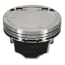 Charger l&#39;image dans la galerie, Wiseco Nissan 04 350Z VQ35 4v Dished -10cc 96mm Piston Shelf Stock