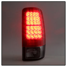 Load image into Gallery viewer, Spyder Chevy Suburban/Tahoe 1500/2500 00-06 LED Tail Lights Red Smoke ALT-YD-CD00-LED-RS