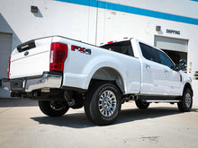 Cargar imagen en el visor de la galería, aFe Rebel Series 3in 409 SS Cat-Back Exhaust w/ Polish Tips 17-20 Ford F-250 V8 6.2L