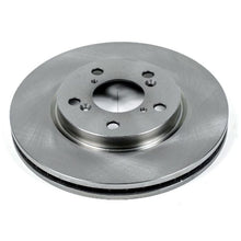 Charger l&#39;image dans la galerie, Power Stop 05-10 Honda Odyssey Front Autospecialty Brake Rotor