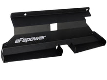 Charger l&#39;image dans la galerie, aFe MagnumFORCE Intakes Scoops AIS BMW 3-Series/ M3 (E46) 01-06 L6 - Black