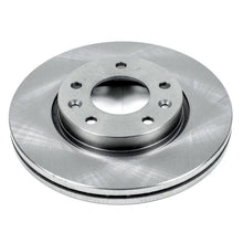 Carica l&#39;immagine nel visualizzatore di Gallery, Power Stop 02-03 Kia Sedona Front Autospecialty Brake Rotor