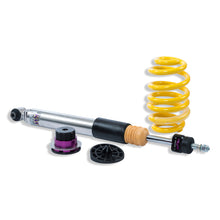 Laden Sie das Bild in den Galerie-Viewer, KW Audi S5 Sportback Without EDC 48.5mm Coilover Kit V3