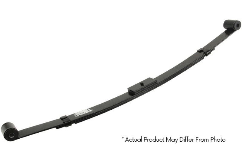 Belltech LEAF SPRING 86-97 NISSAN HARDBODY 3inch