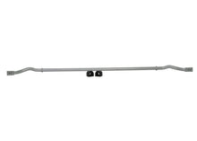 Laden Sie das Bild in den Galerie-Viewer, Whiteline 2013+ Mini Cooper (F55/F56/F57) Rear Heavy Duty Adjustable Sway Bar - 24mm