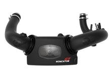 Carica l&#39;immagine nel visualizzatore di Gallery, aFe Momentum GT Pro Dry S Cold Air Intake System 20-21 Ford Explorer ST V6-3.0L TT