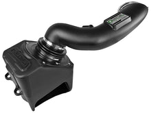 Carica l&#39;immagine nel visualizzatore di Gallery, aFe Quantum Pro DRY S Cold Air Intake System 17-18 Ford PowerStroke V8 6.7L (td)