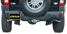 Laden Sie das Bild in den Galerie-Viewer, Gibson 08-10 Hummer H3 Alpha 5.3L 2.5in Cat-Back Dual Extreme Exhaust - Stainless