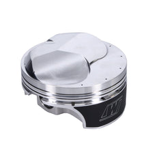 Carica l&#39;immagine nel visualizzatore di Gallery, Wiseco BBC Quick 16 +40cc Dome 1.215inch CH Piston Shelf Stock Kit