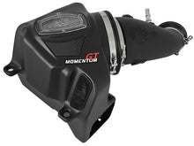 Carica l&#39;immagine nel visualizzatore di Gallery, aFe Power Momentum GT Pro Dry S Cold Air Intake 14-17 Dodge Ram 2500 V8-6.4L Hemi