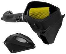 Cargar imagen en el visor de la galería, Airaid 19-20 CHEVROLET SILVERADO 1500 V6 4.3L Performance Air Intake System