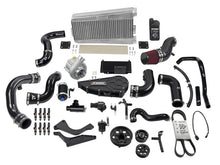 Laden Sie das Bild in den Galerie-Viewer, KraftWerks 18-21 Ford Mustang 5.0L V8 Race Supercharger Kit (C38-92)