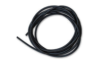 Charger l&#39;image dans la galerie, Vibrant 3/4 (19mm) I.D. x 10 ft. of Silicon Vacuum Hose - Black