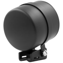 Carica l&#39;immagine nel visualizzatore di Gallery, Autometer 3-1/8in Pedestal Gauge Mount w/ Black Cup