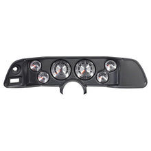 गैलरी व्यूवर में इमेज लोड करें, Autometer American Muscle Gauge Kit 6 Pc Camaro 70-78 Tach/Mph/Fuel/Oilp/Wtmp/Volt