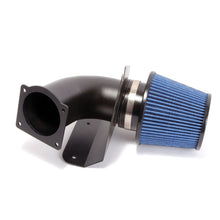 Charger l&#39;image dans la galerie, BBK 99-04 Mustang V6 Cold Ar Intake Kit - Blackout Finish