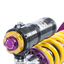 Charger l&#39;image dans la galerie, KW Porsche 911 996 GT2 GT3 Clubsport Coilover Kit 3-Way