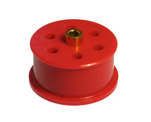 Charger l&#39;image dans la galerie, Prothane 95-04 Chevy Cavalier Rear Trans Mount Insert - Red