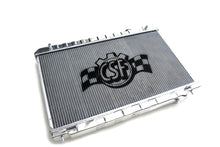 Carica l&#39;immagine nel visualizzatore di Gallery, CSF 03-06 Nissan 350Z Radiator