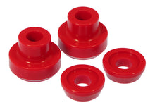 Charger l&#39;image dans la galerie, Prothane 83-97 Ford Bronco II / Ranger Radius Arm Bushings - Red