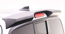 Laden Sie das Bild in den Galerie-Viewer, EGR 16-17 Toyota Tacoma Matte Black Truck Cab Spoiler (985089)