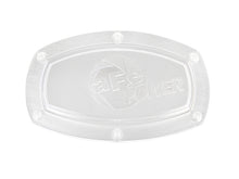 Cargar imagen en el visor de la galería, aFe Momentum Cold Air Intake System Replacement Sight Window- Oblong Clear