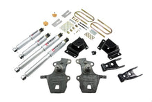 गैलरी व्यूवर में इमेज लोड करें, Belltech LOWERING KIT WITH SP SHOCKS