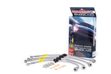 Laden Sie das Bild in den Galerie-Viewer, Goodridge 97-01 Honda Prelude Base Model Brake Lines