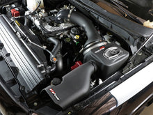 गैलरी व्यूवर में इमेज लोड करें, aFe 16-19 Nissan Titan XD V8 5.0L Momentum HD Cold Air Intake System w/ Pro DRY S Media