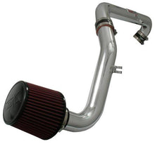 Carica l&#39;immagine nel visualizzatore di Gallery, Injen 96-00 Civic Cx Dx Lx Polished Cold Air Intake